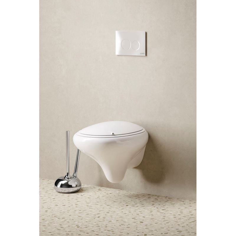  Tiefspüler-Wand-WC Istanbul Flush 2.0