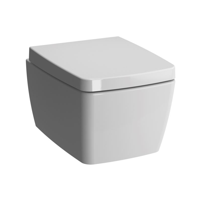  Tiefspüler-Wand-WC Metropole Compact