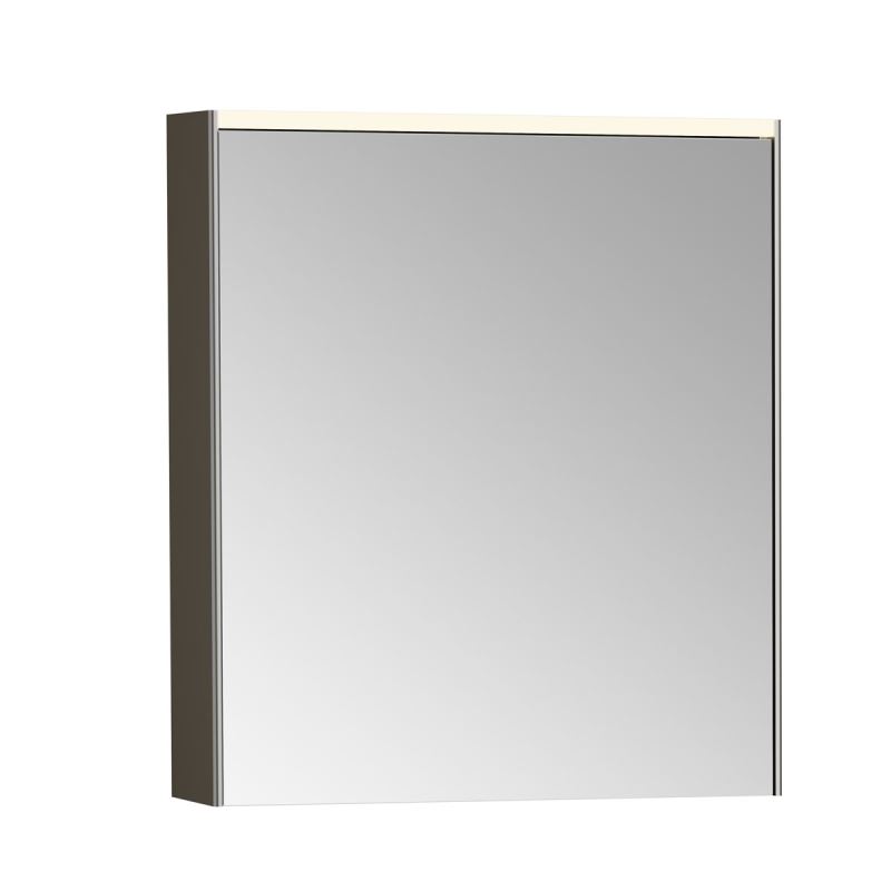  LED-Spiegelschrank Prime 62x16x70 cm