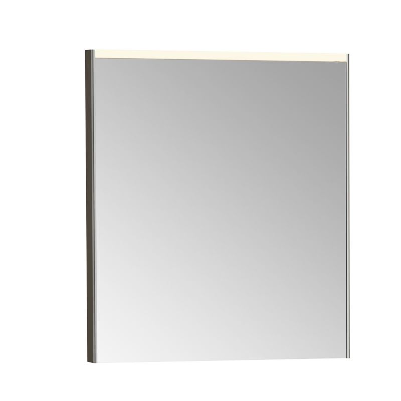 Prime LED-Flachspiegel 62 x 6 x 70 cm
