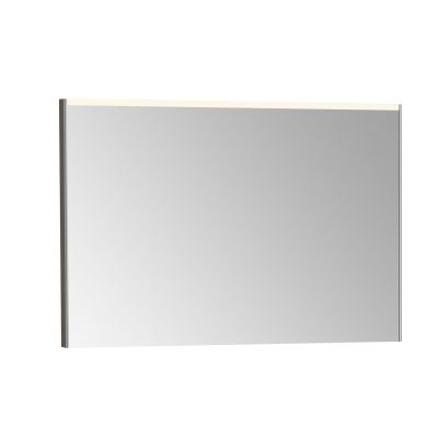 Prime LED-Flachspiegel 102 x 6 x 70 cm