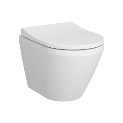  Tiefspüler-Wand-WC Integra Compact