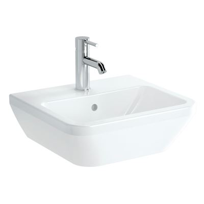  Handwaschbecken Integra 450 x 400 mm