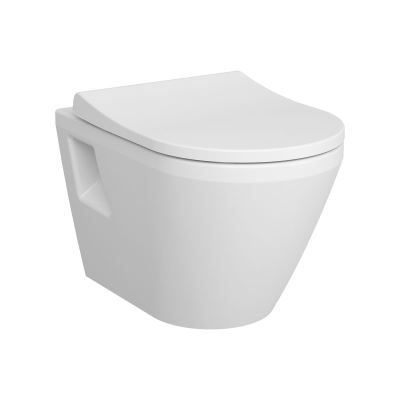  Tiefspüler-Wand-WC Integra Flush 2.0