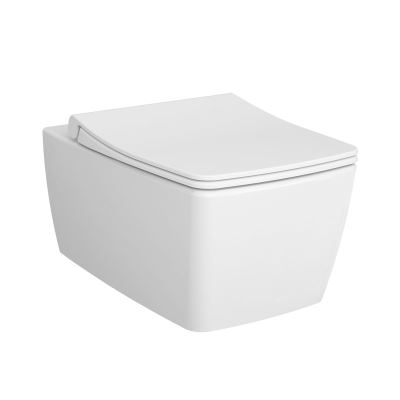  Tiefspül-Wand-WC Flush 2.0 Metropole
