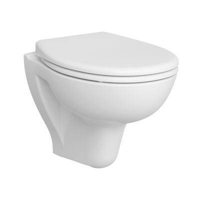 Tiefspüler-Wand-WC S20 VitrA Flush2.0
