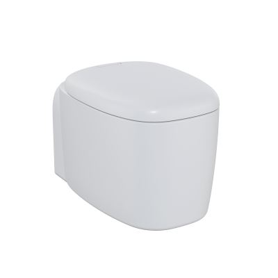  Tiefspüler-Wand-WC Plural VitrA Flush