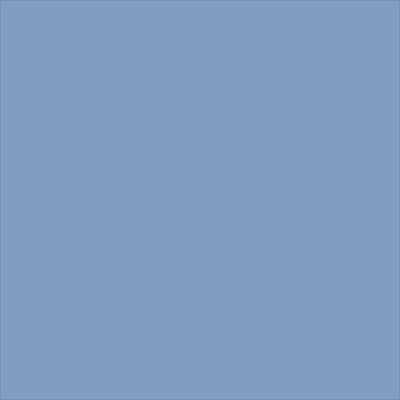 20x20 PRO Color Fliesen Kalt Blau Matt