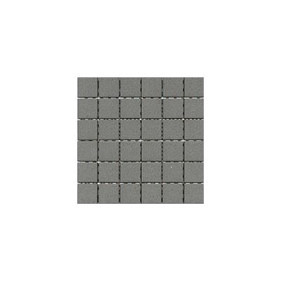 5x5 PRO Function Mosaik Grau Matt R10B