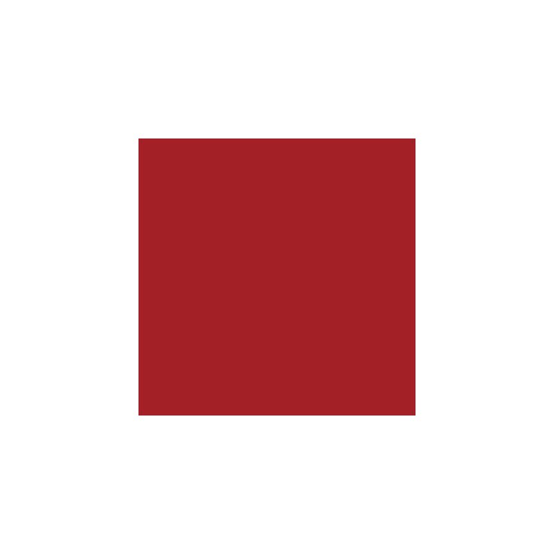 20x20 PRO Color Fliesen Rot BrillantBoden Tile, Brillant