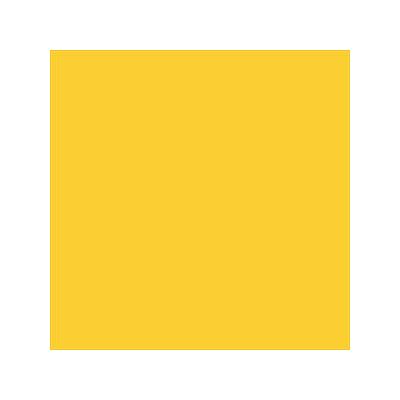 15x15 PRO Color Fliesen Gelb Matt