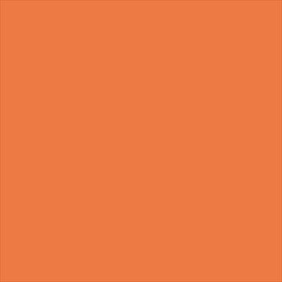 20x20 PRO Color Fliesen Orange Brillant