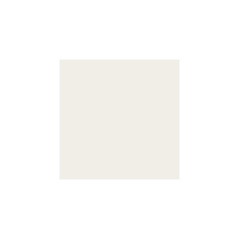20x20 PRO Color Fliesen Weiß BrillantBoden Tile, Brillant