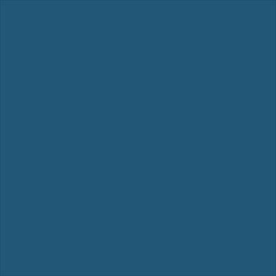 20x20 PRO Color Fliesen Meerblau Matt