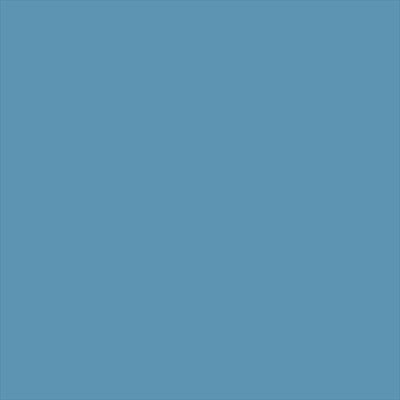 20x20 PRO Color Fliesen Blau Matt