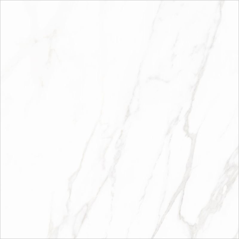 60x60 Marmori Fliesen Weiß Brillant LPRPorzellanfliesen, Lappato