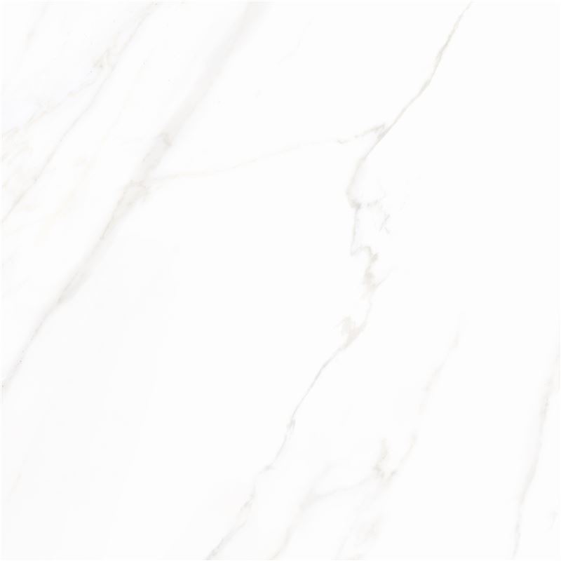 60x60 Marmori Fliesen Weiß Brillant R10APorzellanfliesen, Full Lappato