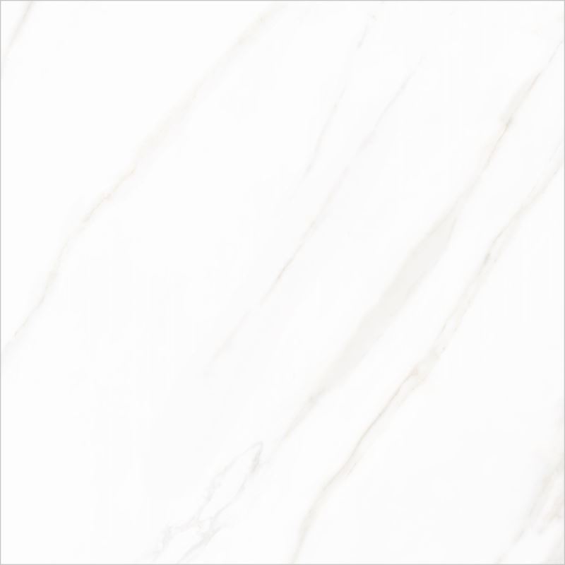 60x60 Marmori Fliesen Weiß Brillant FLPRPorzellanfliesen, Full Lappato