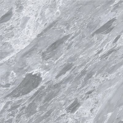 60x60 Marmori Fliesen Grau Brillant FLPR
