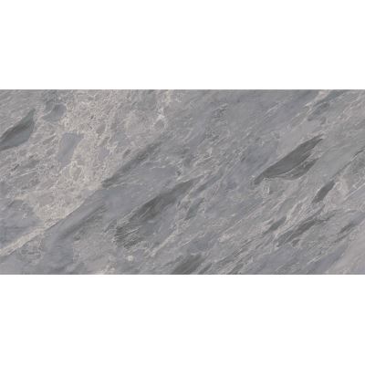 60x120 Marmori Fliesen Grau Brillant LPR