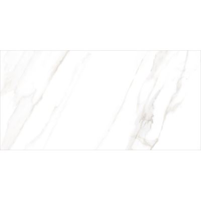 30x60 Marmori Fliesen Weiß Brillant