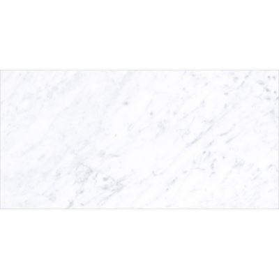 30x60 Marmori Fliesen Weiß Brillant