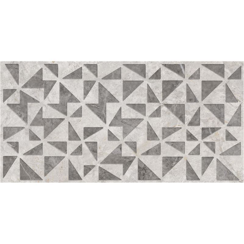 30x60 Marmori Dekor Creme BrillantWandfliesen Tile, Brillant, Non Rectified