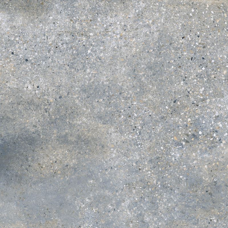 60x60 CementMix Fliesen Grau Matt R10BPorzellan, R10B,Rectified