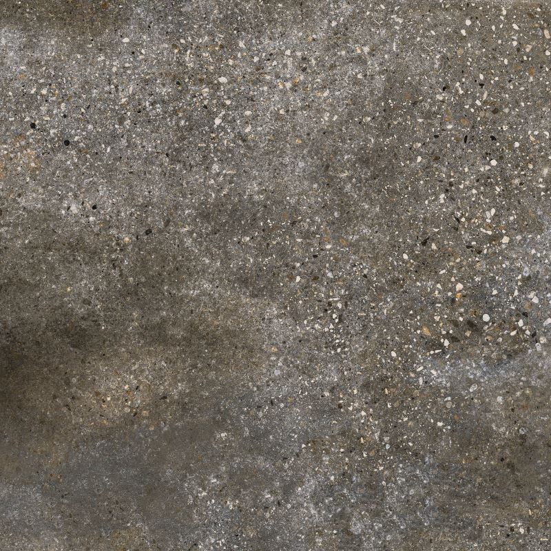 60x60 CementMix Fliesen Dunkelgrej Matt R10BPorzellan, R10B,Rectified