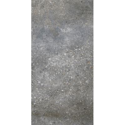 30x60 CementMix Fliesen Dunkelgrau Matt R10B