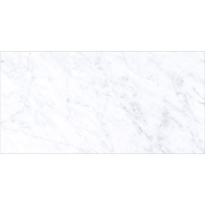 30x60 Marmori Bordure Carrara Weiß Matt R10A