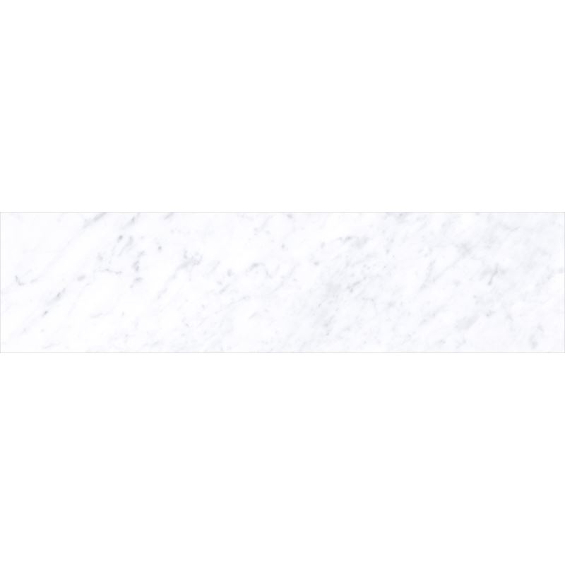 15x60 Marmori Bordure Carrara Weiß Matt R10Abordure, R10A,Rectified