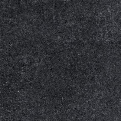 15x15 CobbleMix Fliese Dunkelgrau Ziegel, Quadratisch Matt R10B