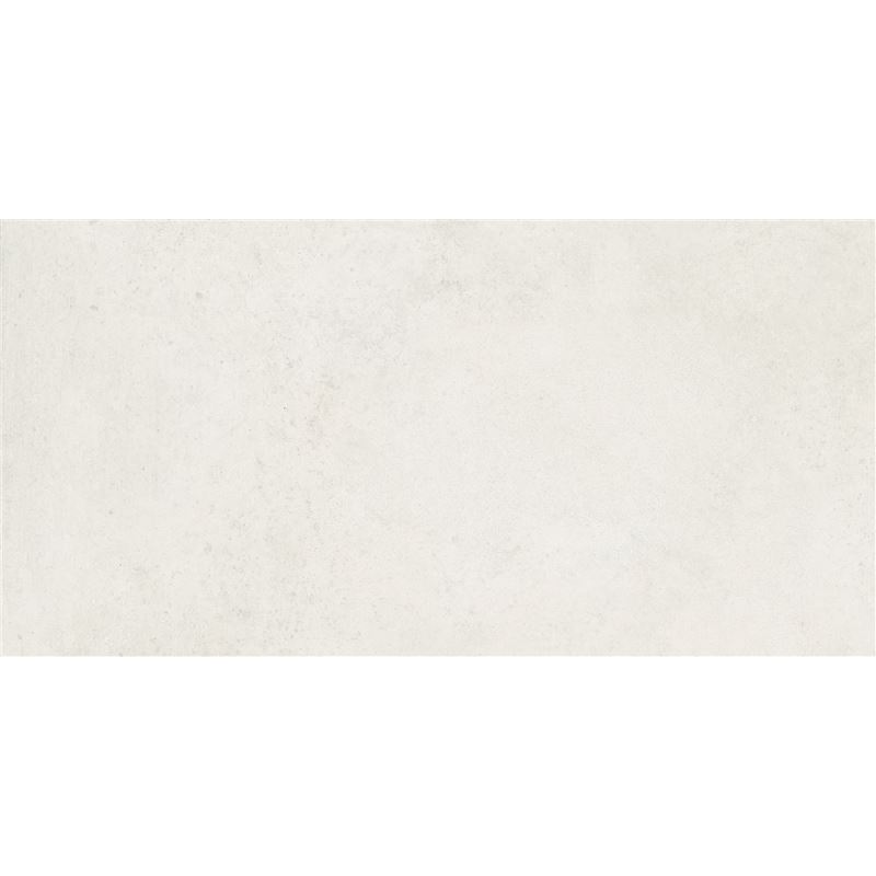 30x60 Cementside Fliesen Weiß Matt R8Wall Tile, Matt