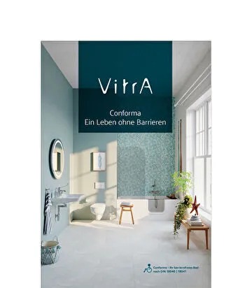 vitra-conforma